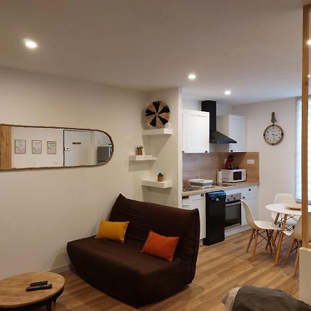 Appartement - 나르본 외부 사진