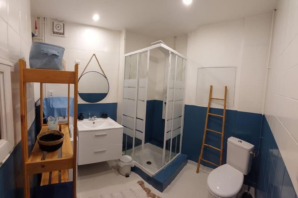 Appartement - 나르본 외부 사진